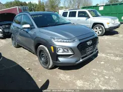 KM8K6CAA1KU393885 2019 HYUNDAI KONA