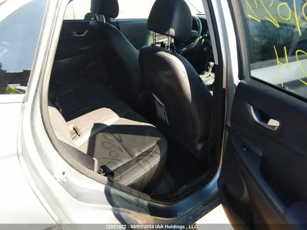 KM8K6CAA1KU393885 2019 HYUNDAI KONA - Image 8