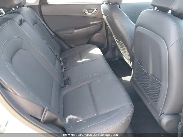 KM8K6CAA1LU419077 2020 HYUNDAI KONA - Image 8