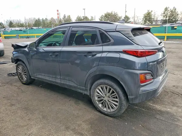 KM8K6CAA1LU434369 2020 HYUNDAI KONA - Image 2