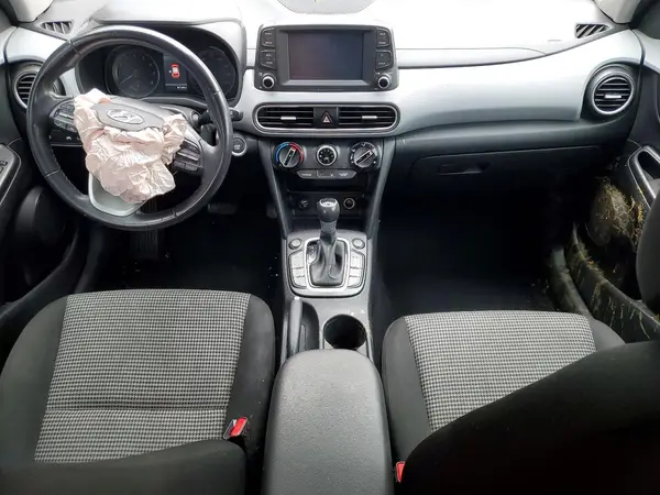 KM8K6CAA1LU434369 2020 HYUNDAI KONA - Image 8