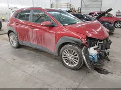 KM8K6CAA1LU439460 2020 HYUNDAI KONA