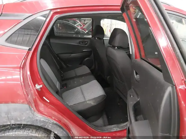KM8K6CAA1LU439460 2020 HYUNDAI KONA - Image 8