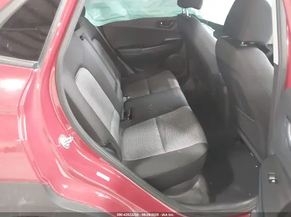 KM8K6CAA1LU444139 2020 HYUNDAI KONA - Image 8