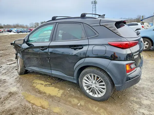 KM8K6CAA1LU446800 2020 HYUNDAI KONA - Image 2