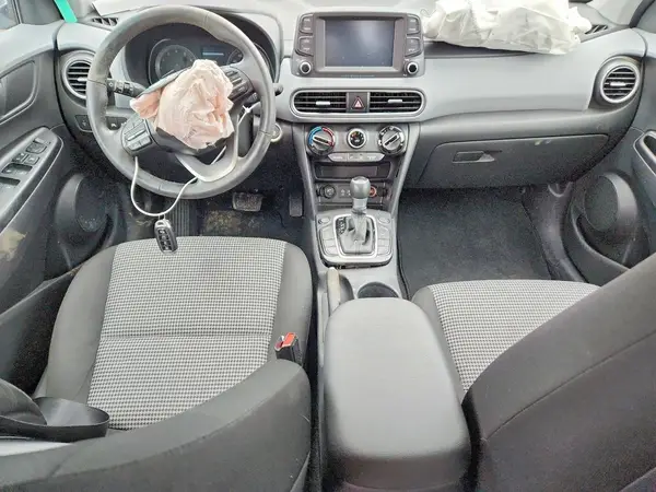 KM8K6CAA1LU446800 2020 HYUNDAI KONA - Image 8
