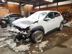 KM8K6CAA1LU449454 2020 HYUNDAI KONA