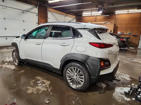 KM8K6CAA1LU449454 2020 HYUNDAI KONA - Image 2