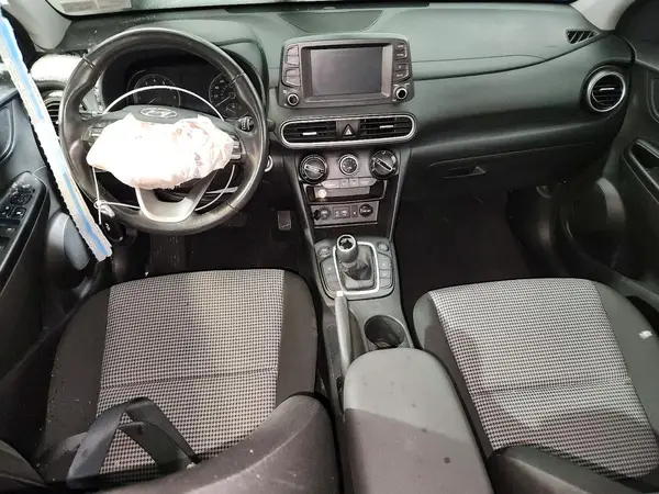 KM8K6CAA1LU449454 2020 HYUNDAI KONA - Image 8
