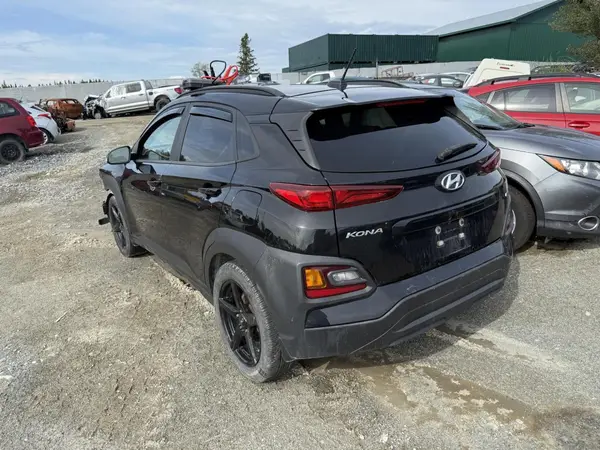 KM8K6CAA1LU467856 2020 HYUNDAI KONA - Image 2