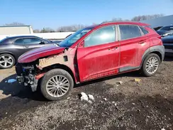 KM8K6CAA1LU496385 2020 HYUNDAI KONA