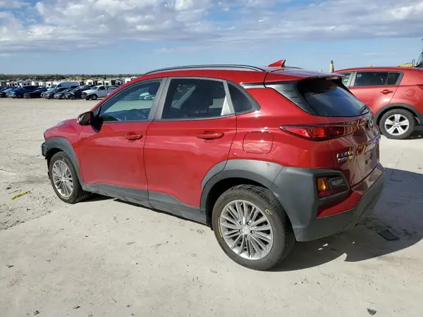 KM8K6CAA1LU511564 2020 HYUNDAI KONA - Image 2