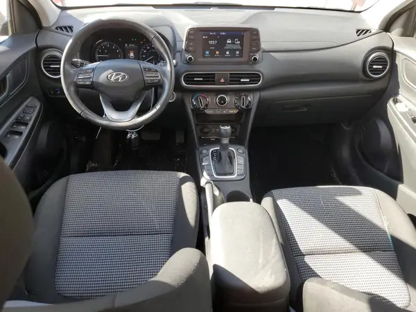 KM8K6CAA1LU511564 2020 HYUNDAI KONA - Image 8