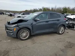 KM8K6CAA1LU520782 2020 HYUNDAI KONA