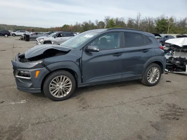 KM8K6CAA1LU520782 2020 HYUNDAI KONA - Image 1