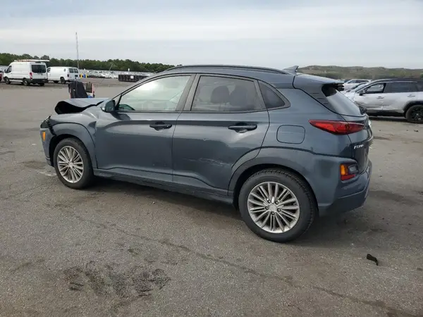 KM8K6CAA1LU520782 2020 HYUNDAI KONA - Image 2