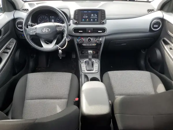 KM8K6CAA1LU520782 2020 HYUNDAI KONA - Image 8