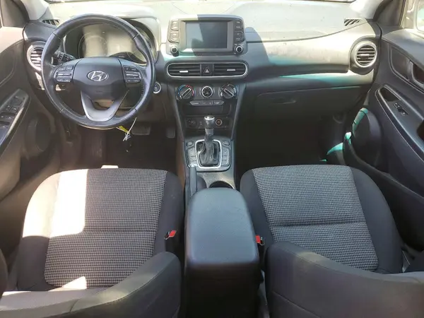 KM8K6CAA1LU539087 2020 HYUNDAI KONA - Image 8