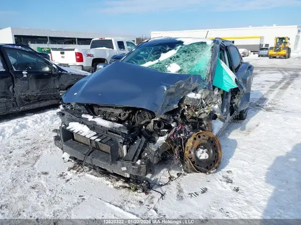 KM8K6CAA1LU539400 2020 HYUNDAI KONA - Image 2