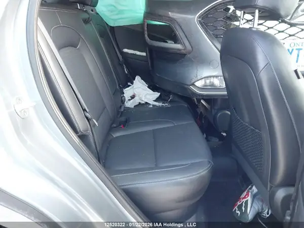 KM8K6CAA1LU539400 2020 HYUNDAI KONA - Image 8