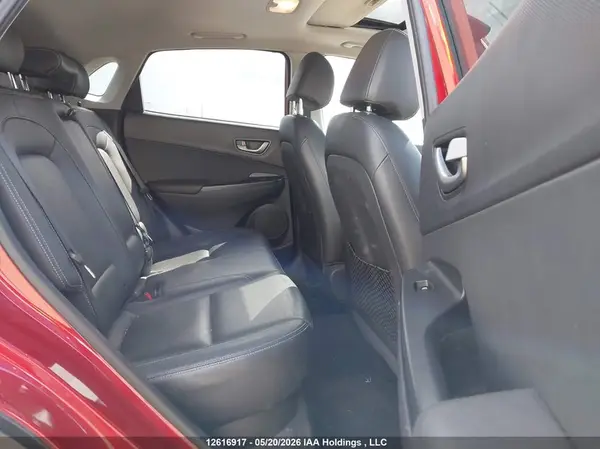 KM8K6CAA1LU540000 2020 HYUNDAI KONA - Image 8