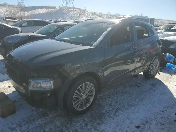 KM8K6CAA1LU548193 2020 HYUNDAI KONA - Image 1