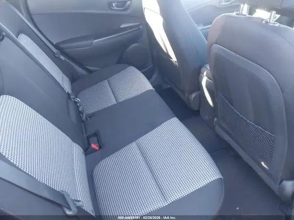 KM8K6CAA1LU558173 2020 HYUNDAI KONA - Image 8