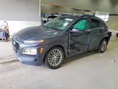KM8K6CAA1LU586250 2020 HYUNDAI KONA