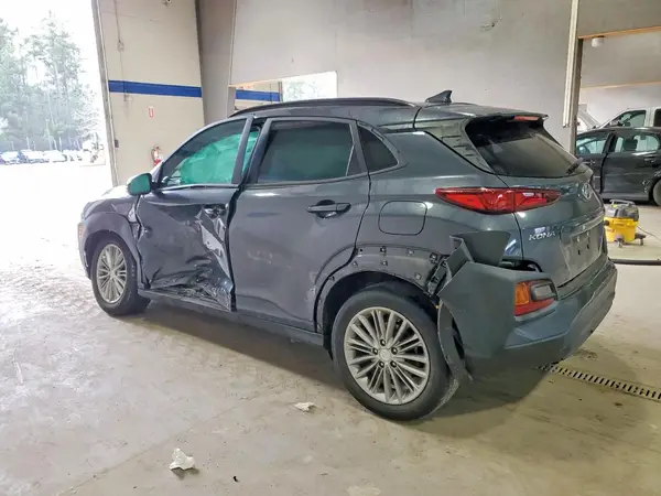 KM8K6CAA1LU586250 2020 HYUNDAI KONA - Image 2