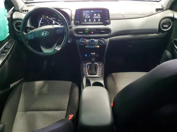 KM8K6CAA1LU586250 2020 HYUNDAI KONA - Image 8