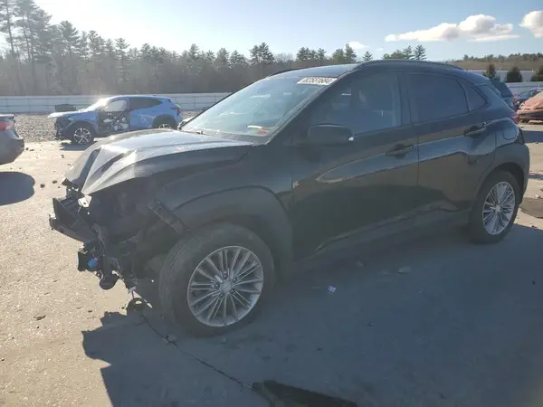 KM8K6CAA1MU608670 2021 HYUNDAI KONA - Image 1