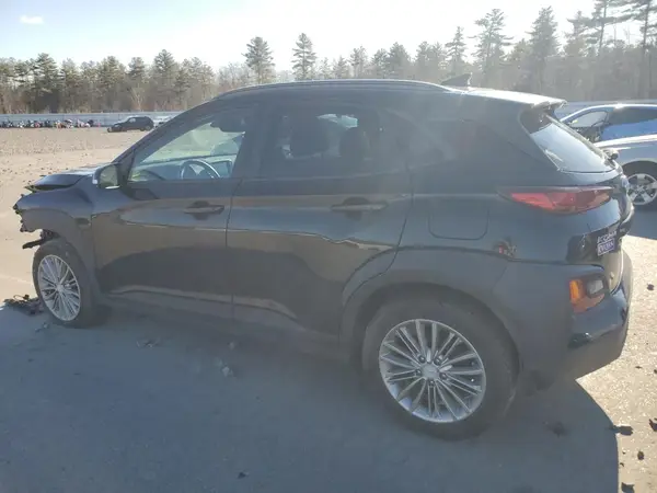 KM8K6CAA1MU608670 2021 HYUNDAI KONA - Image 2