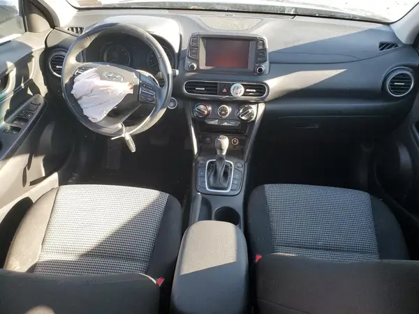 KM8K6CAA1MU608670 2021 HYUNDAI KONA - Image 8