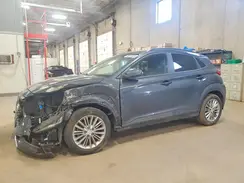 KM8K6CAA1MU630006 2021 HYUNDAI KONA
