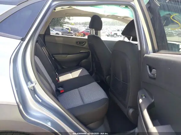 KM8K6CAA1MU664690 2021 HYUNDAI KONA - Image 8