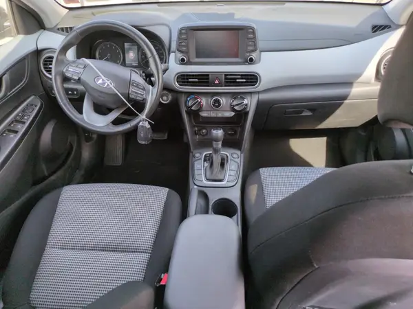 KM8K6CAA1MU673518 2021 HYUNDAI KONA - Image 8