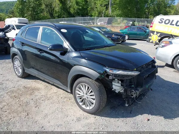 KM8K6CAA1MU673552 2021 HYUNDAI KONA - Image 1