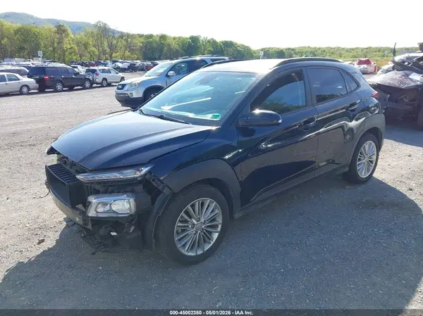 KM8K6CAA1MU673552 2021 HYUNDAI KONA - Image 2