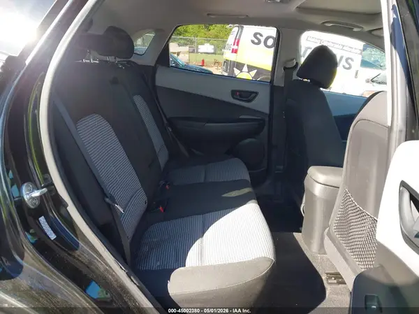 KM8K6CAA1MU673552 2021 HYUNDAI KONA - Image 8