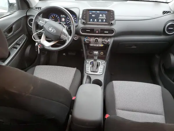 KM8K6CAA1MU680792 2021 HYUNDAI KONA - Image 8