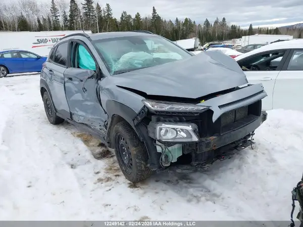 KM8K6CAA1MU698984 2021 HYUNDAI KONA - Image 1