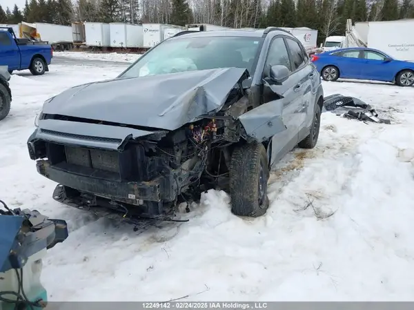 KM8K6CAA1MU698984 2021 HYUNDAI KONA - Image 2