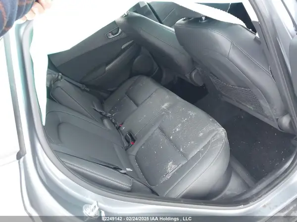 KM8K6CAA1MU698984 2021 HYUNDAI KONA - Image 8