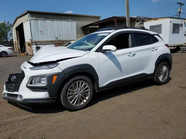 KM8K6CAA1MU744748 2021 HYUNDAI KONA - Image 1