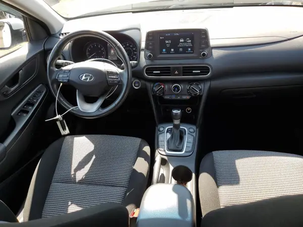 KM8K6CAA1MU744748 2021 HYUNDAI KONA - Image 8