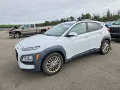 KM8K6CAA2JU082237 2018 HYUNDAI KONA