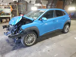 KM8K6CAA2JU084974 2018 HYUNDAI KONA