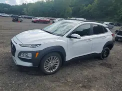 KM8K6CAA2JU108903 2018 HYUNDAI KONA
