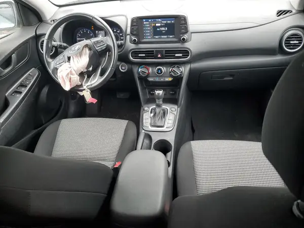 KM8K6CAA2JU149130 2018 HYUNDAI KONA - Image 8