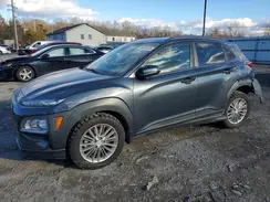 KM8K6CAA2JU180250 2018 HYUNDAI KONA